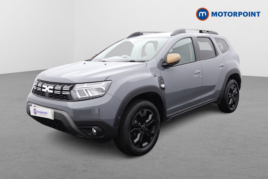 Used Dacia Duster 2023 for sale - 76875893: Photo 3