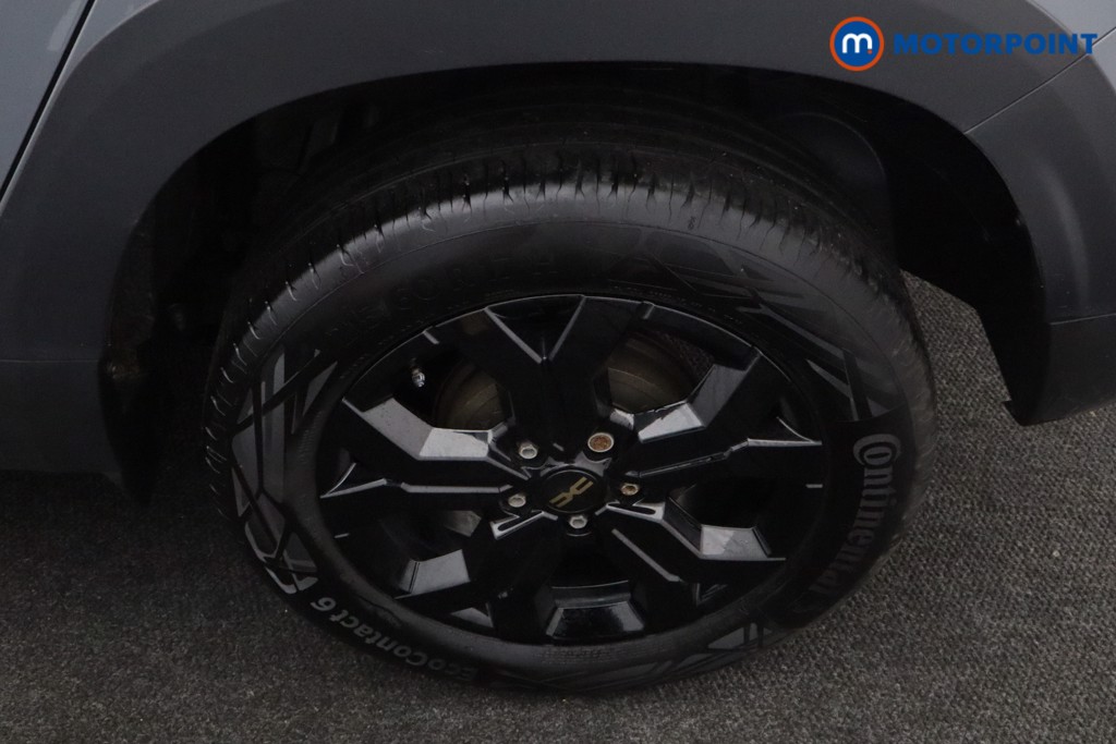 Used Dacia Duster 2023 for sale - 76875893: Photo 30