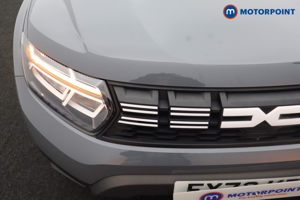 Used Dacia Duster 2023 for sale - 76875893: Photo 32