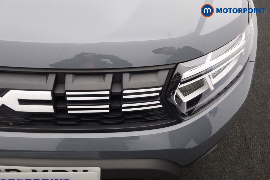 Used Dacia Duster 2023 for sale - 76875893: Photo 33