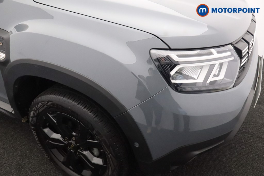 Used Dacia Duster 2023 for sale - 76875893: Photo 35