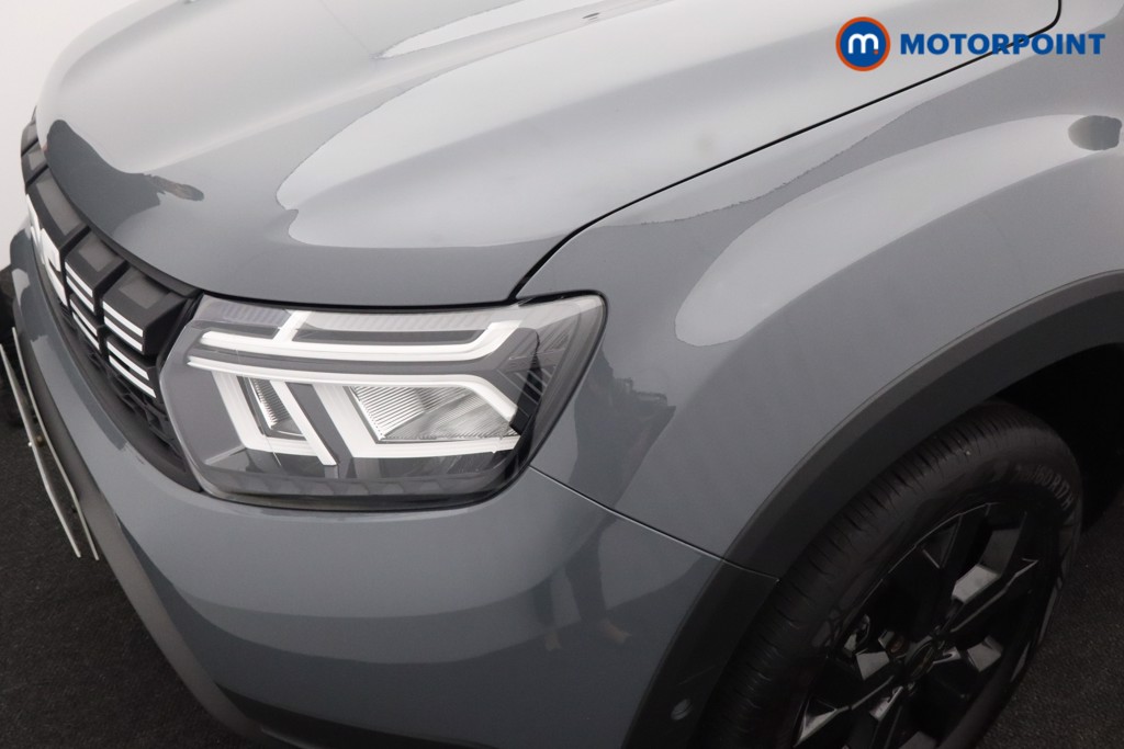 Used Dacia Duster 2023 for sale - 76875893: Photo 36