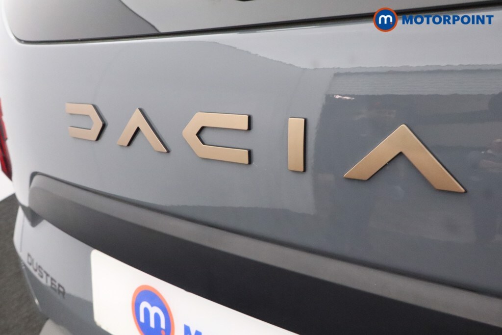 Used Dacia Duster 2023 for sale - 76875893: Photo 39