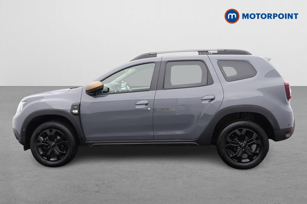 Used Dacia Duster 2023 for sale - 76875893: Photo 4