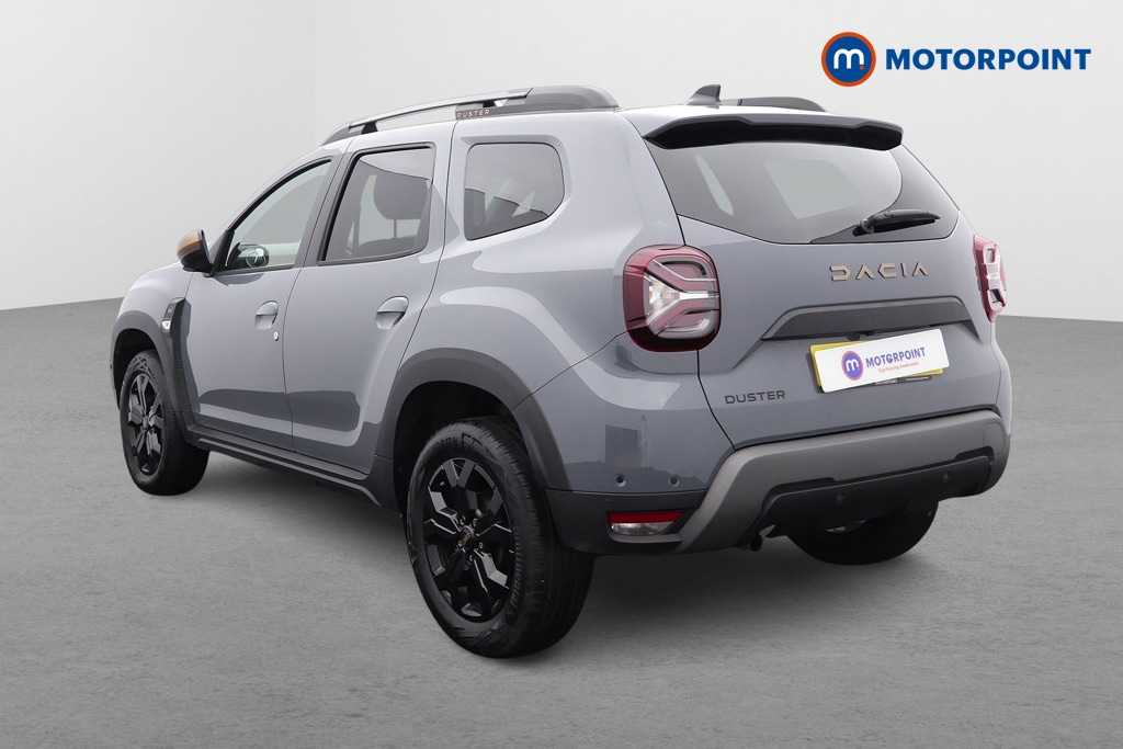 Used Dacia Duster 2023 for sale - 76875893: Photo 5