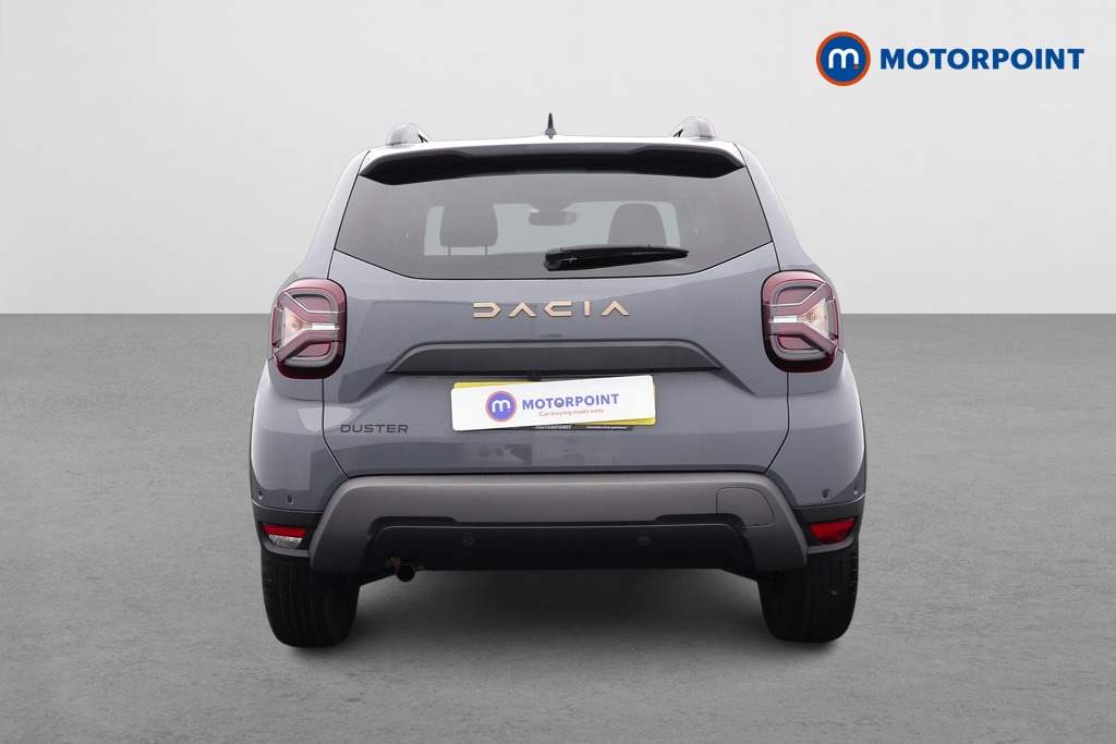 Used Dacia Duster 2023 for sale - 76875893: Photo 6