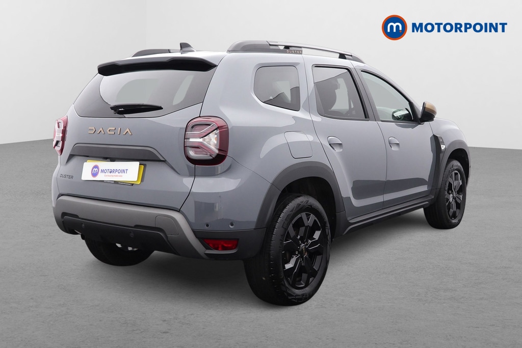 Used Dacia Duster 2023 for sale - 76875893: Photo 7