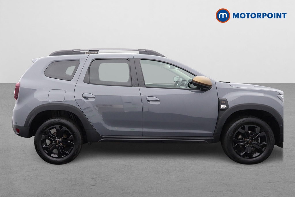 Used Dacia Duster 2023 for sale - 76875893: Photo 8