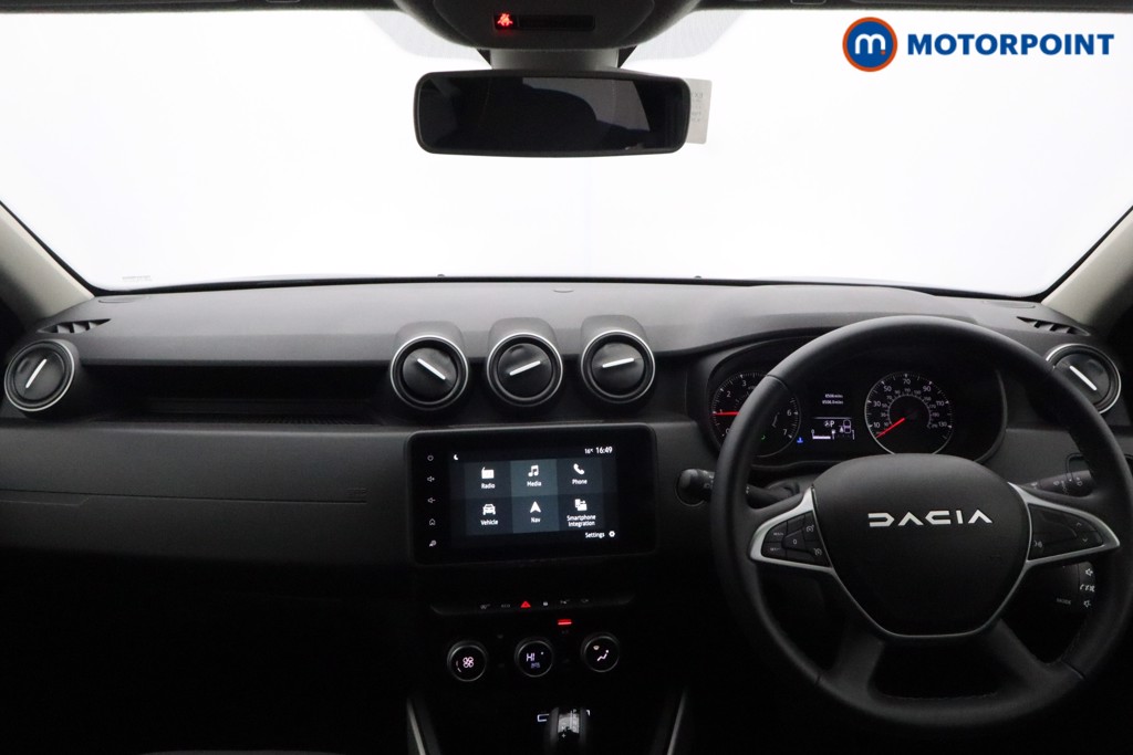 Used Dacia Duster 2023 for sale - 76875893: Photo 9