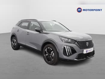 Used Peugeot 2008 2024 for sale - 79560435: Photo