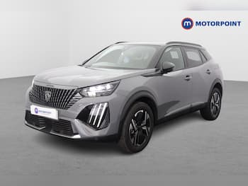 Used Peugeot 2008 2024 for sale - 79560435: Photo