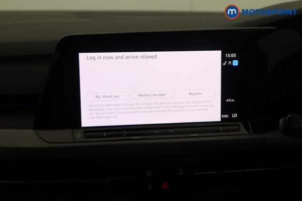 Used Volkswagen Golf 2023 for sale - 76222836: Photo 10