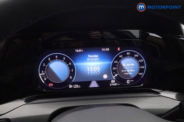 Used Volkswagen Golf 2023 for sale - 76222836: Photo 16