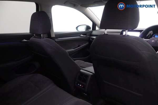 Used Volkswagen Golf 2023 for sale - 76222836: Photo 18