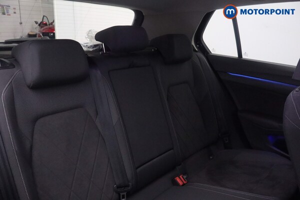 Used Volkswagen Golf 2023 for sale - 76222836: Photo 19