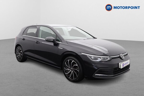 Used Volkswagen Golf 2023 for sale - 76222836: Photo 1
