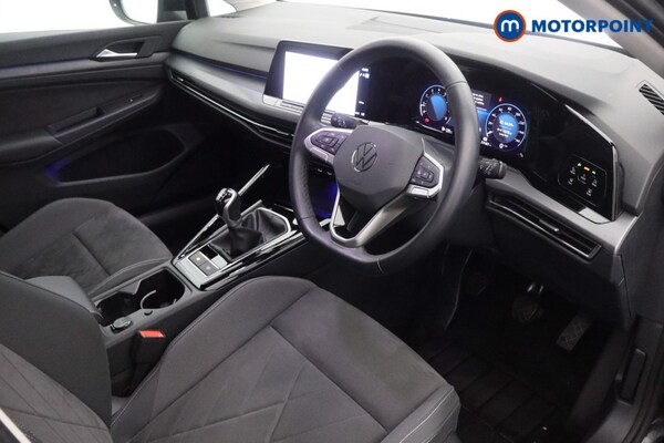 Used Volkswagen Golf 2023 for sale - 76222836: Photo 20