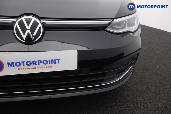 Used Volkswagen Golf 2023 for sale - 76222836: Photo 37