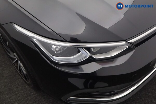 Used Volkswagen Golf 2023 for sale - 76222836: Photo 39