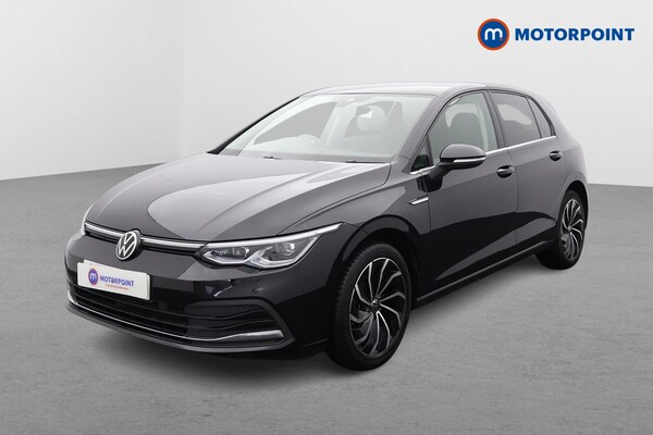 Used Volkswagen Golf 2023 for sale - 76222836: Photo 3