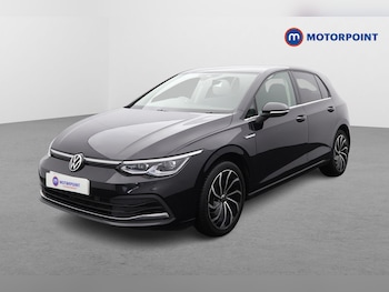 Used Volkswagen Golf 2023 for sale - 76222836: Photo 3
