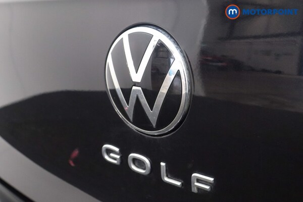 Used Volkswagen Golf 2023 for sale - 76222836: Photo 43