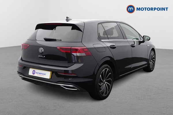 Used Volkswagen Golf 2023 for sale - 76222836: Photo 7