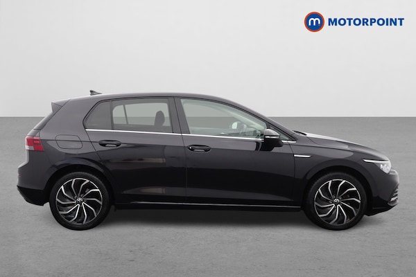 Used Volkswagen Golf 2023 for sale - 76222836: Photo 8
