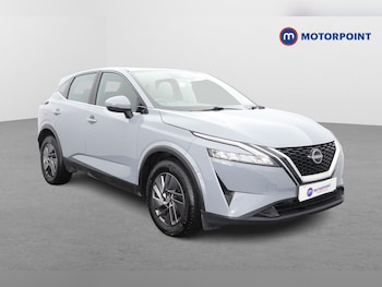 Used Nissan Qashqai 2023 for sale - 78904089: Photo