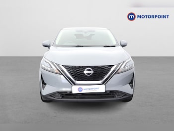 Used Nissan Qashqai 2023 for sale - 78904089: Photo