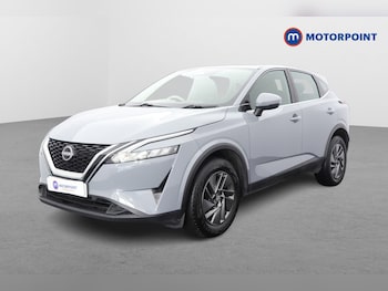 Used Nissan Qashqai 2023 for sale - 78904089: Photo