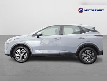 Used Nissan Qashqai 2023 for sale - 78904089: Photo