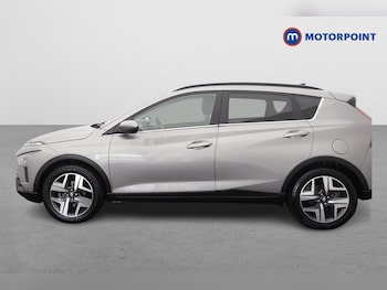 Used Hyundai BAYON 2023 for sale - 79460339: Photo