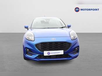 Used Ford Puma 2020 for sale - 78748646: Photo