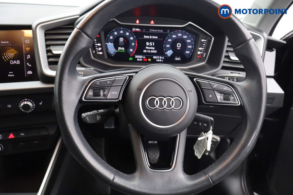 Used Audi A1 2023 for sale - 77061818: Photo 14