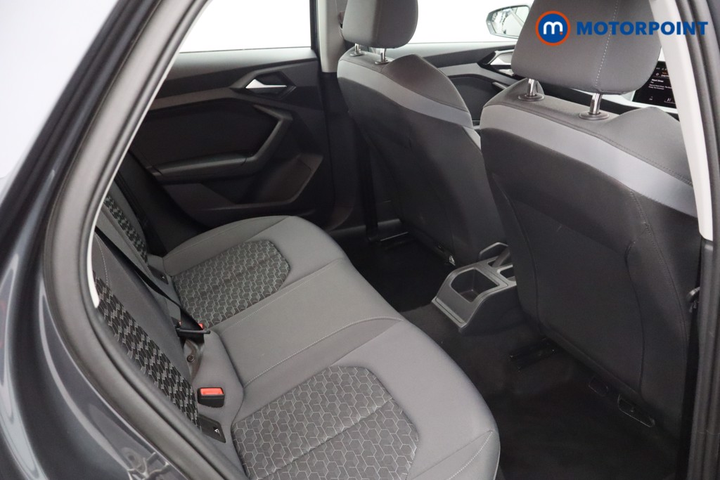 Used Audi A1 2023 for sale - 77061818: Photo 18