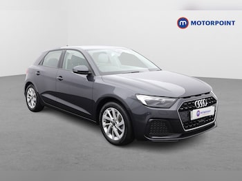 2023 - 30 TFSI 110 Sport 5dr S Tronic
