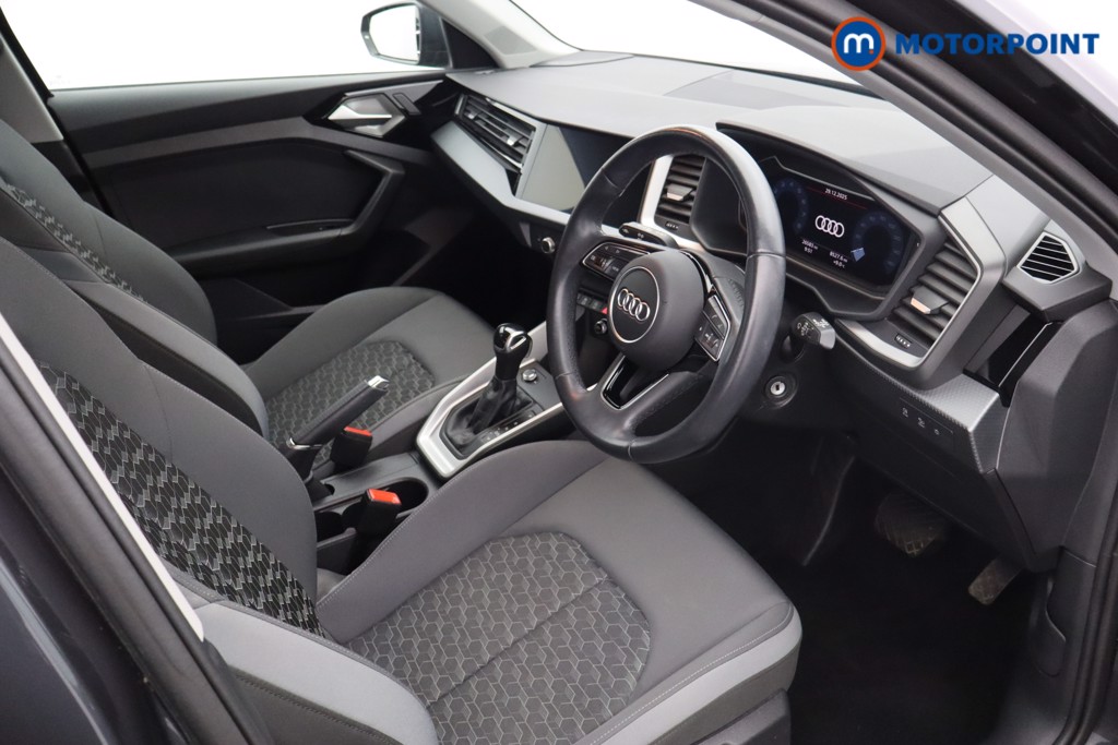 Used Audi A1 2023 for sale - 77061818: Photo 20