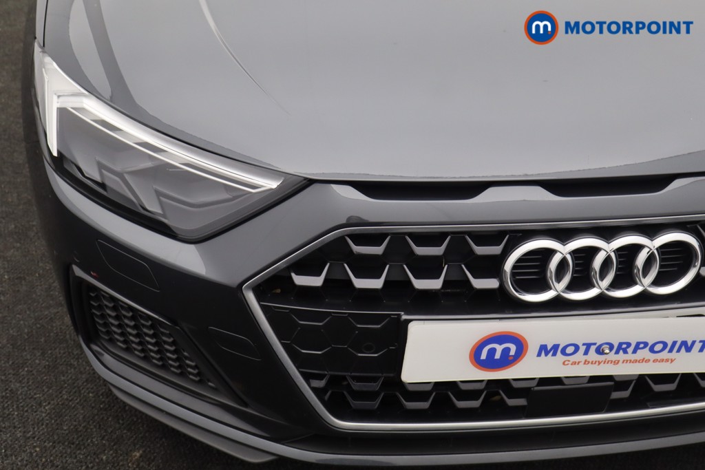 Used Audi A1 2023 for sale - 77061818: Photo 34