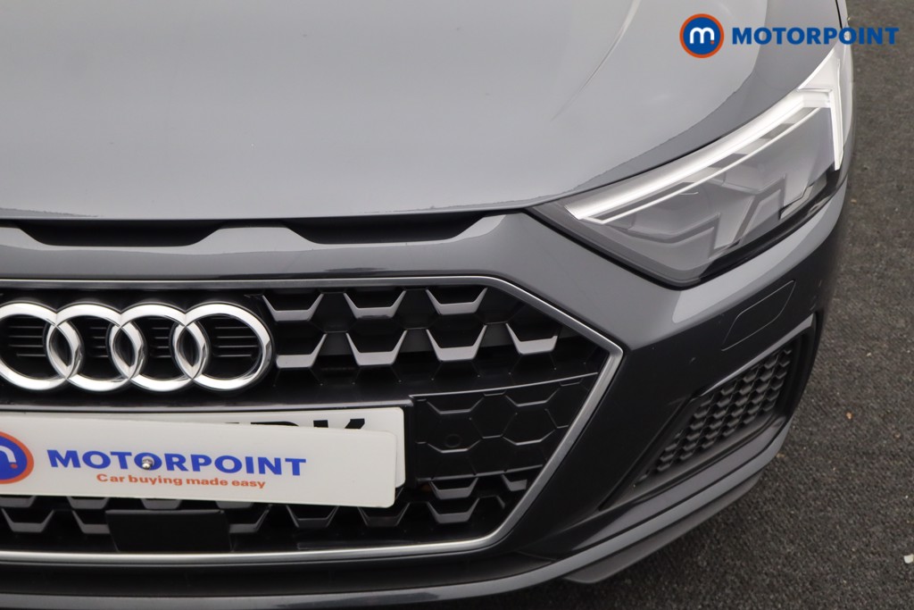 Used Audi A1 2023 for sale - 77061818: Photo 35