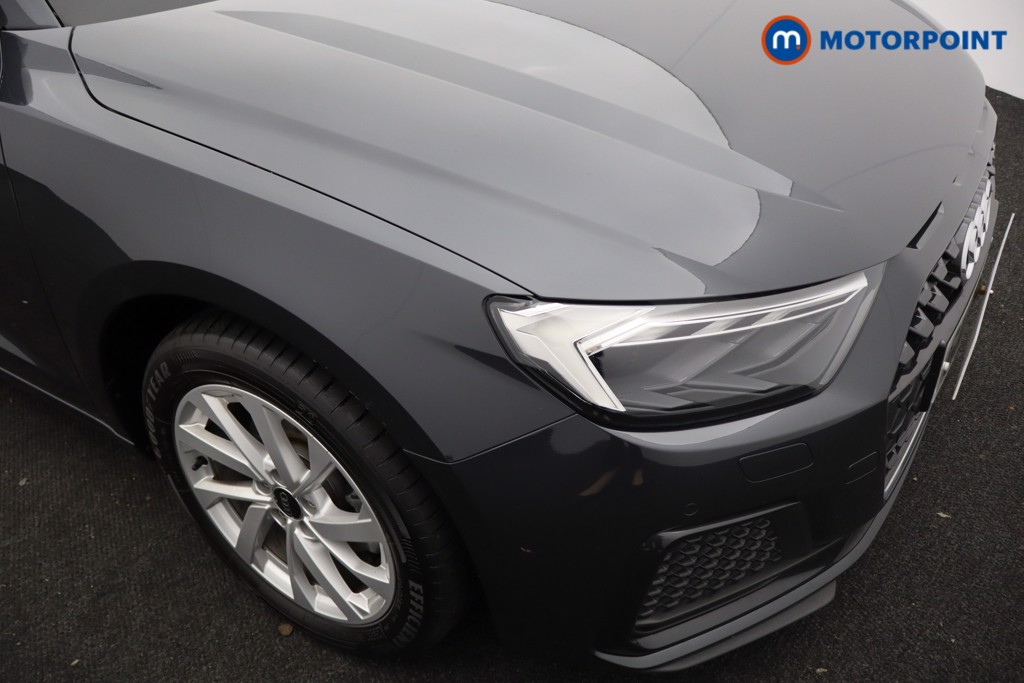 Used Audi A1 2023 for sale - 77061818: Photo 37