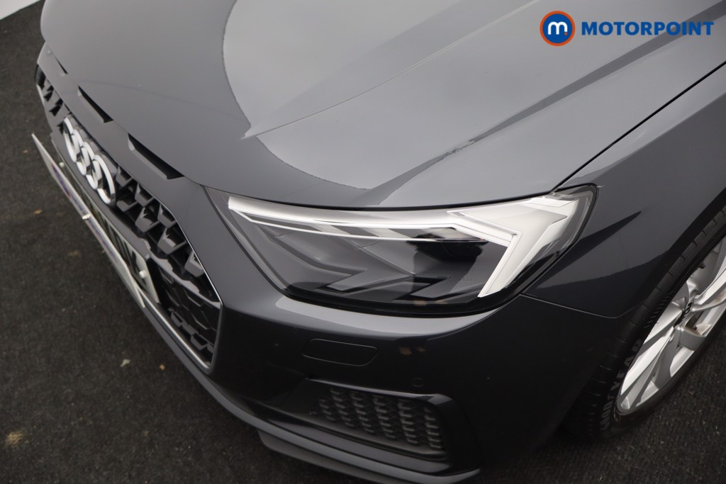 Used Audi A1 2023 for sale - 77061818: Photo 38