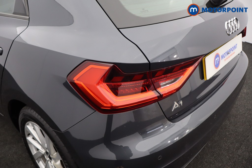 Used Audi A1 2023 for sale - 77061818: Photo 39