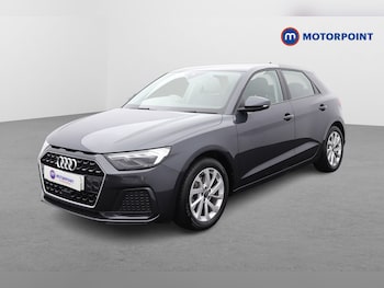 Used Audi A1 2023 for sale - 77061818: Photo