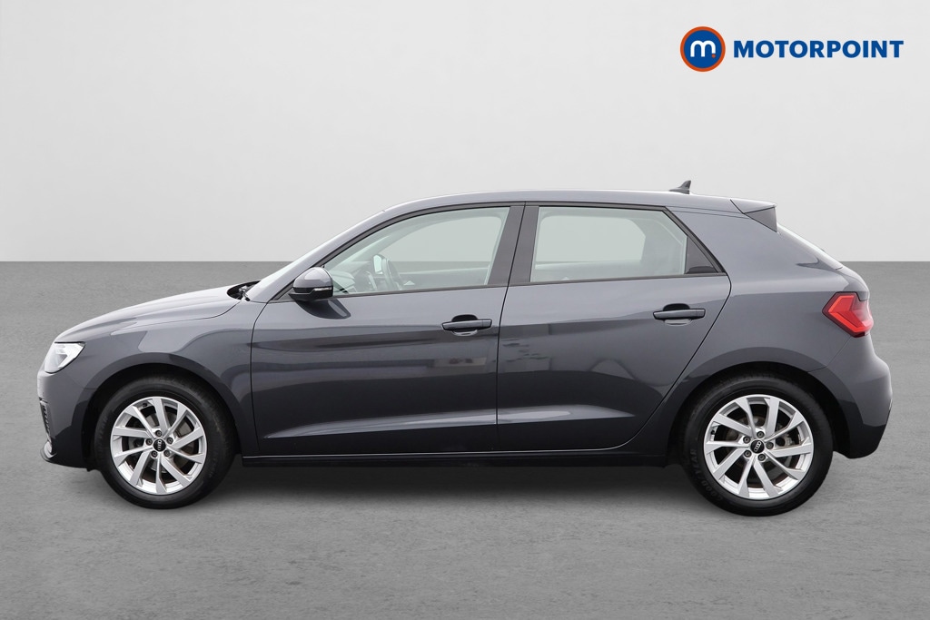 Used Audi A1 2023 for sale - 77061818: Photo 4