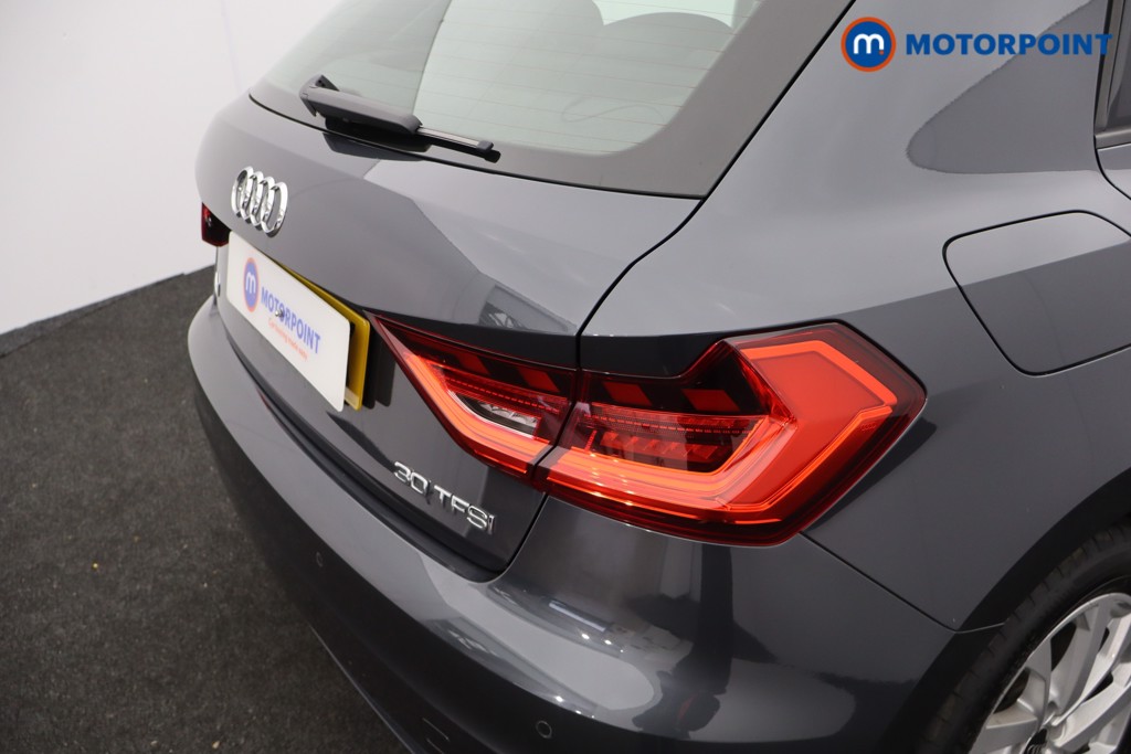 Used Audi A1 2023 for sale - 77061818: Photo 40