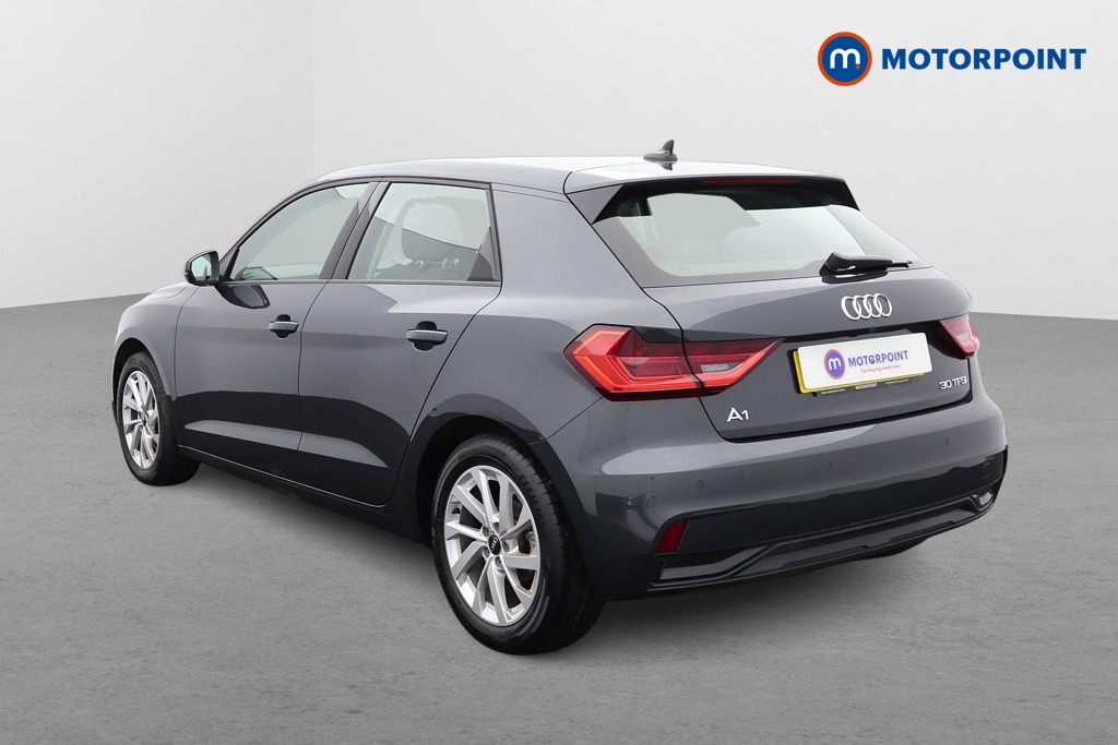 Used Audi A1 2023 for sale - 77061818: Photo 5