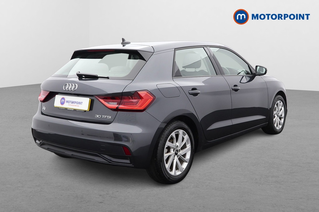 Used Audi A1 2023 for sale - 77061818: Photo 7