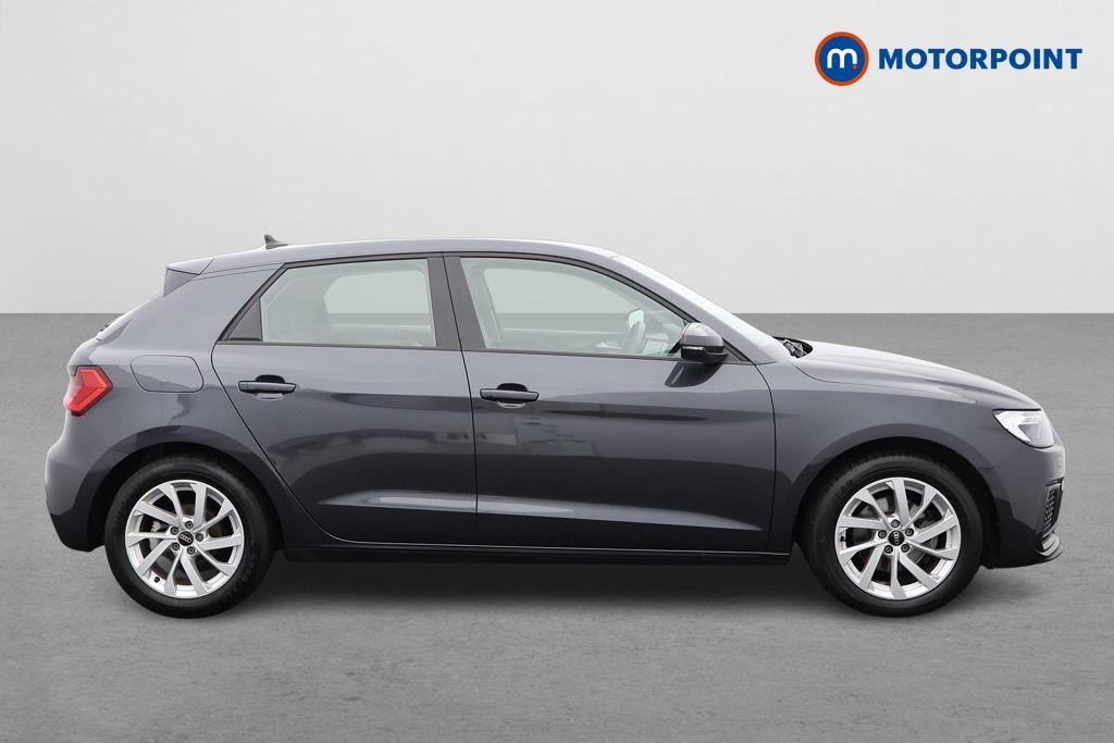 Used Audi A1 2023 for sale - 77061818: Photo 8