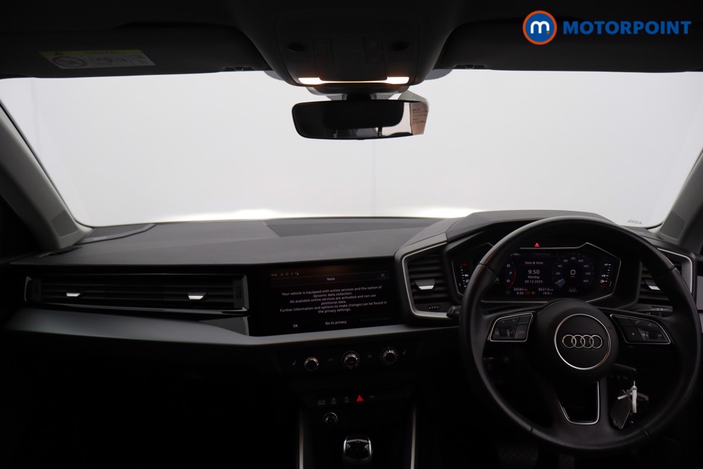 Used Audi A1 2023 for sale - 77061818: Photo 9